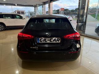 Mercedes-Benz A180d 2.0 *AUTOMÁTICO* 2021