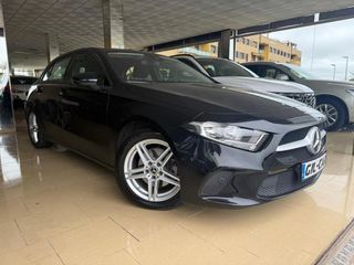 Mercedes-Benz A180d 2.0 *AUTOMÁTICO* 2021