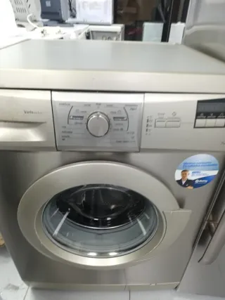 Nevera y Lavadora con Garantía