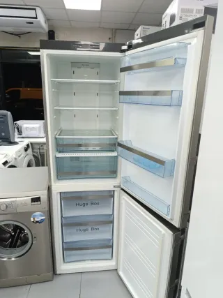 Nevera y Lavadora con Garantía