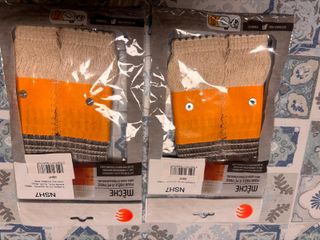 2 Mechas Repuesto Estufa Queroseno