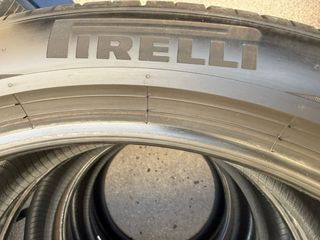 Neumáticos Pirelli 275/40/22 107Y