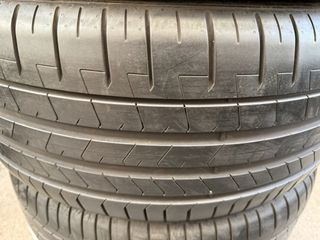 Neumáticos Pirelli 275/40/22 107Y