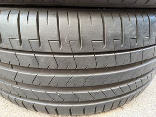 Neumáticos Pirelli 275/40/22 107Y