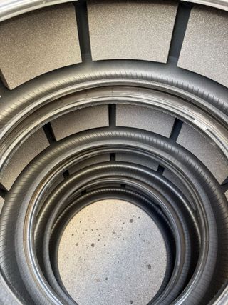 Neumáticos Pirelli 275/40/22 107Y