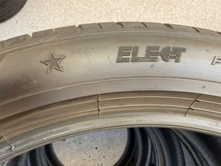 Neumáticos Pirelli 275/40/22 107Y