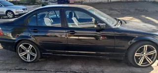 BMW Serie 3 2001