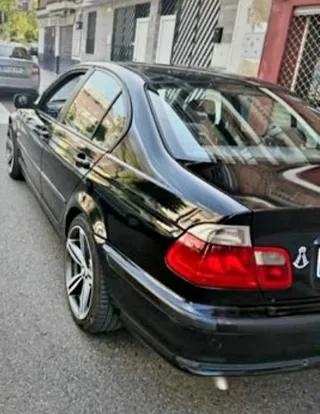 BMW Serie 3 2001