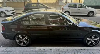 BMW Serie 3 2001