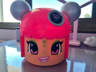 Muñecas Pinipon pequeñas