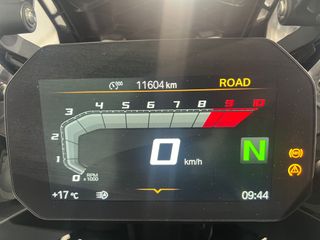 BMW F 850 GS Adventure con Maletas ¡11604KM!