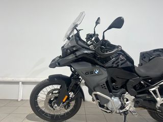 BMW F 850 GS Adventure con Maletas ¡11604KM!