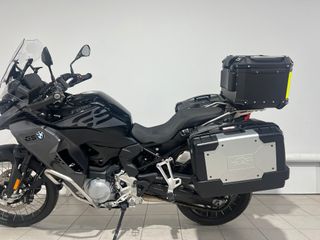 BMW F 850 GS Adventure con Maletas ¡11604KM!