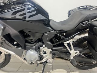 BMW F 850 GS Adventure con Maletas ¡11604KM!