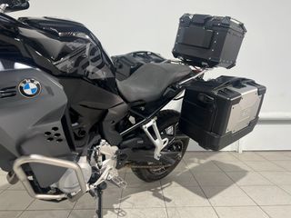 BMW F 850 GS Adventure con Maletas ¡11604KM!