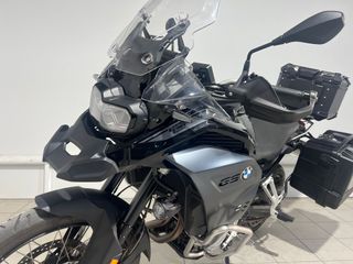 BMW F 850 GS Adventure con Maletas ¡11604KM!