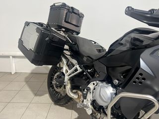BMW F 850 GS Adventure con Maletas ¡11604KM!