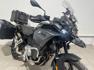 BMW F 850 GS Adventure con Maletas ¡11604KM!
