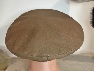 Gorra militar americana WW2 replica mil-tec