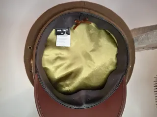 Gorra militar americana WW2 replica mil-tec