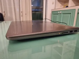 Asus Zenbook UX410U Plata