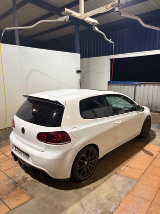 Volkswagen Golf 2009