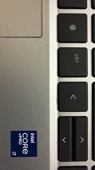 HP EliteBook x360 1040 G8 i7