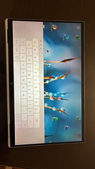 HP EliteBook x360 1040 G8 i7