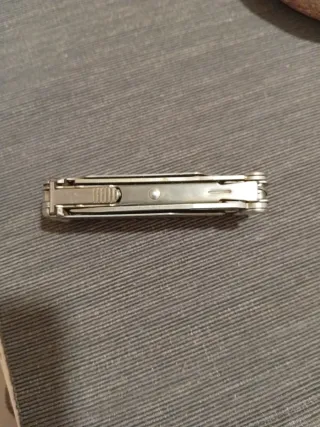 Navaja Multiusos Leatherman Wave+