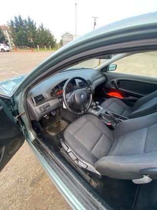BMW Serie 3 2003