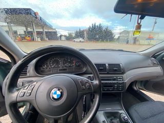 BMW Serie 3 2003