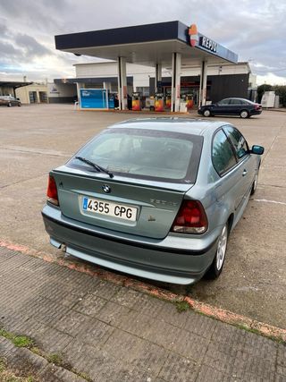BMW Serie 3 2003