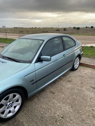 BMW Serie 3 2003
