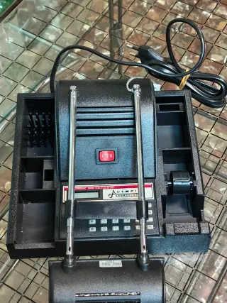 Lámpara Escritorio Vintage Autopi Barcelona