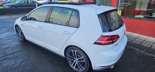 Volkswagen Golf 2015 GTD 185cv
