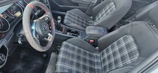 Volkswagen Golf 2015 GTD 185cv