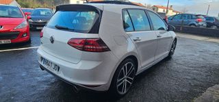 Volkswagen Golf 2015 GTD 185cv