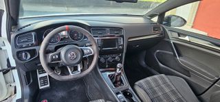 Volkswagen Golf 2015 GTD 185cv