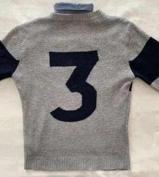 Jersey Polo Pepe Jeans London Talla M