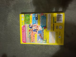 Mario & Sonic Juegos Olímpicos London 2012 Wii