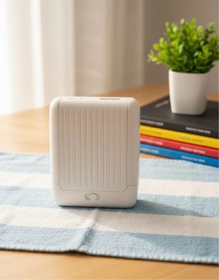 Cámara Polaroid Go Instantánea