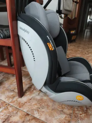 Silla de coche Casualplay Volta