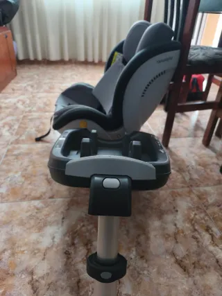 Silla de coche Casualplay Volta