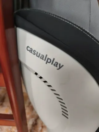 Silla de coche Casualplay Volta