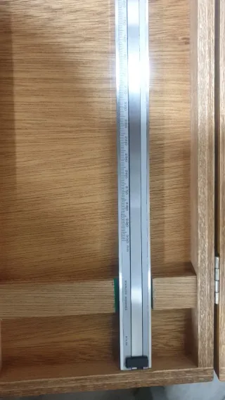 Pie de rey Mitutoyo 300mm