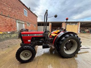 Tractor Massey Ferguson 194S