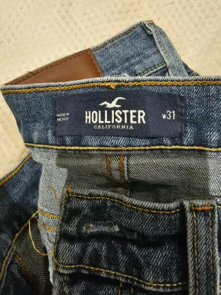 Pack 3 pantalones cortos hombre