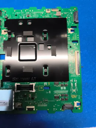 Placa Principal TV Samsung 55 TQ55Q80D