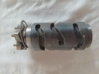 Tambor selector marchas Derbi Senda Euro 2