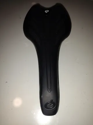 Sillín Prologo Negro Zero II Pas Tirox